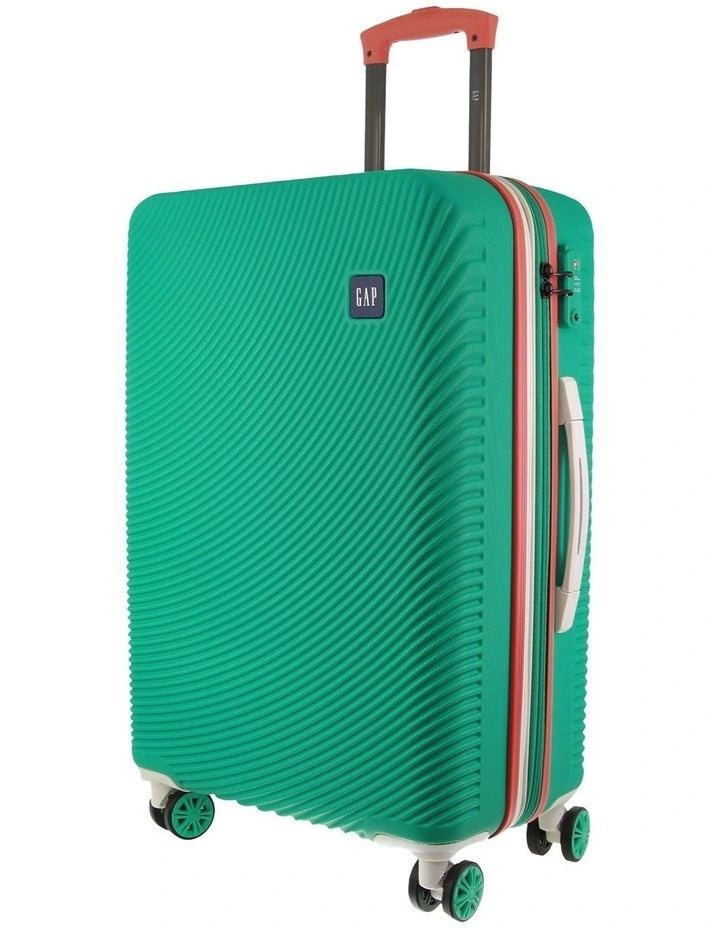GAP 31 Case Medium Turquoise