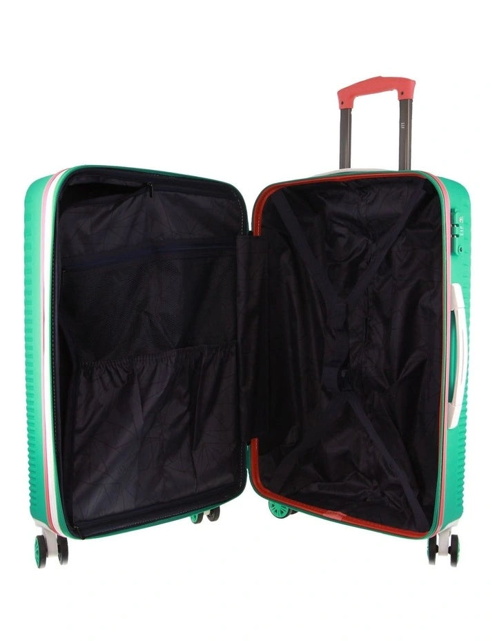 GAP 31 Case Medium Turquoise