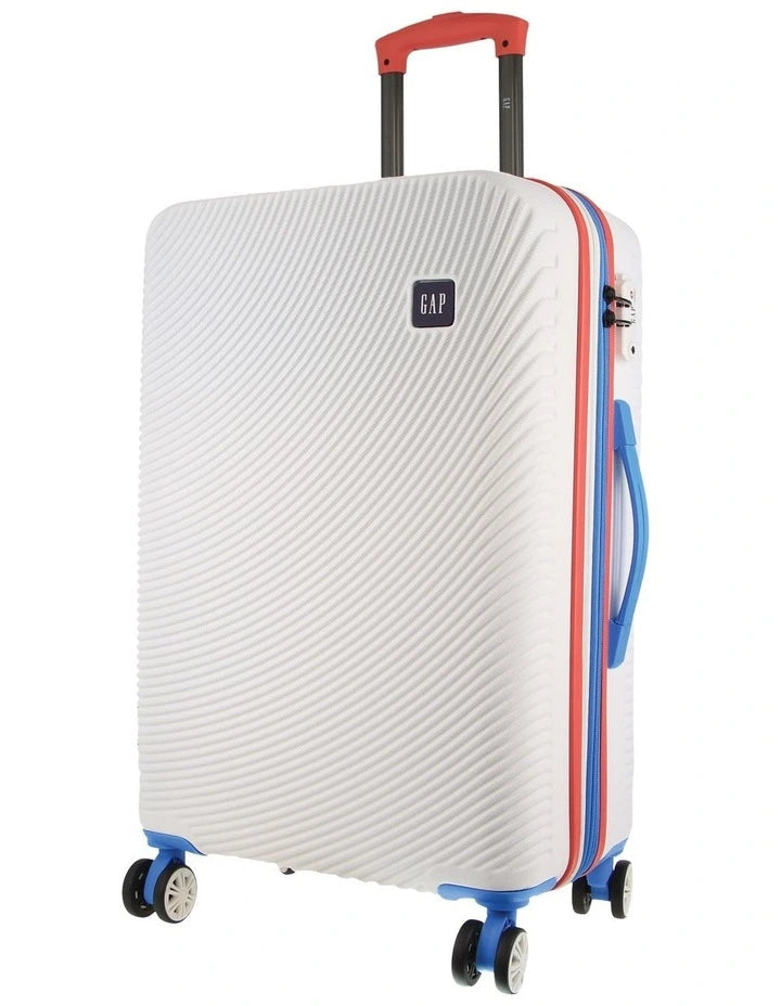 GAP 31 Case Large White