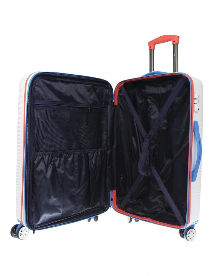 GAP 31 Case Large White