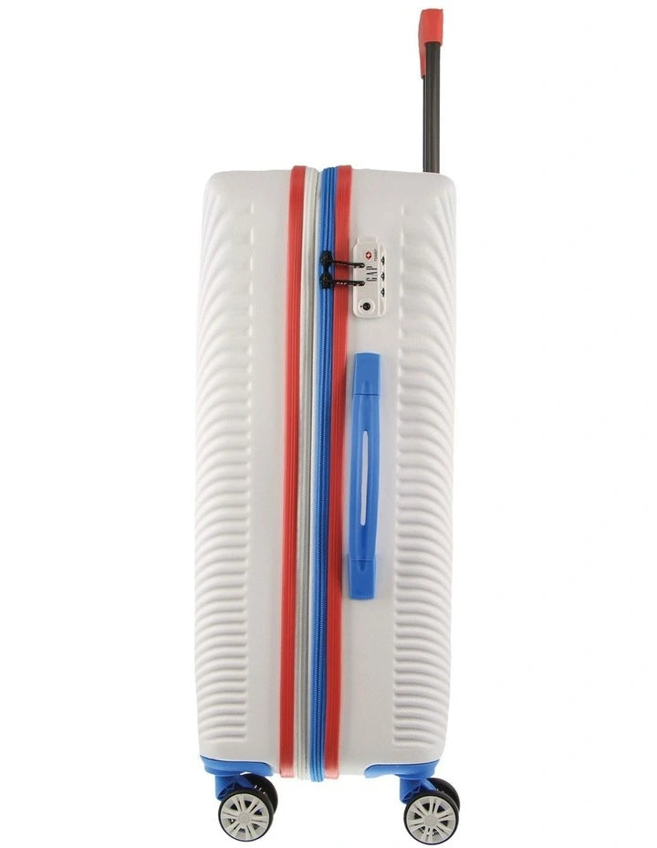 GAP 31 Case Large White