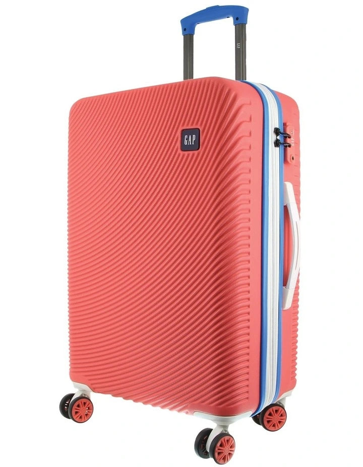 GAP 31 Case Medium Coral