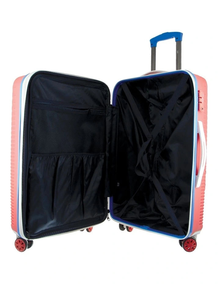 GAP 31 Case Medium Coral