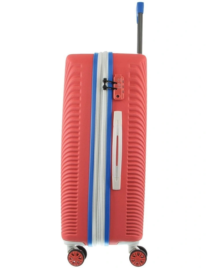 GAP 31 Case Medium Coral