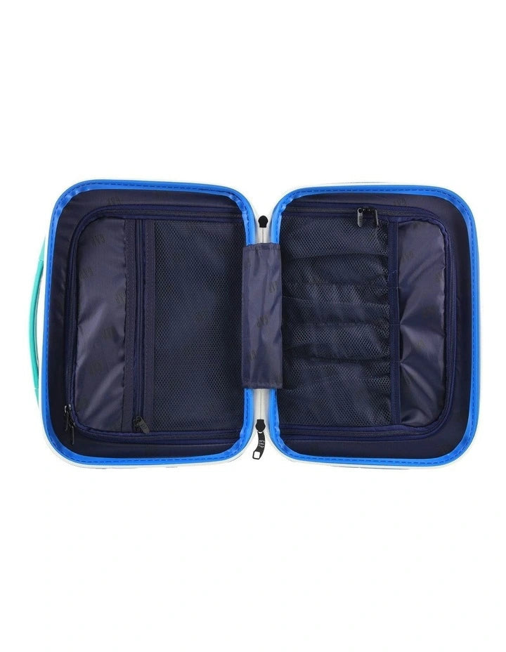 GAP 31 Beauty Case Black