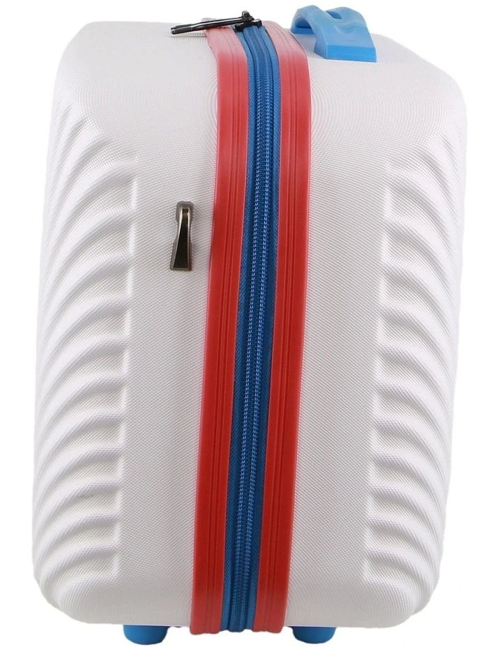 GAP 31 Beauty Case White