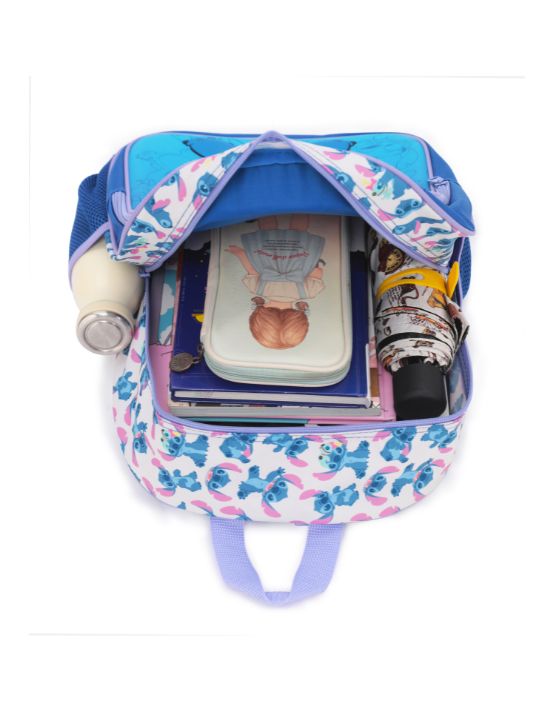Stitch Back Pack DIS326