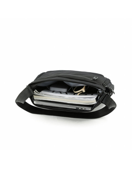 Tosca Anti-Theft Handbag TCA985 Black
