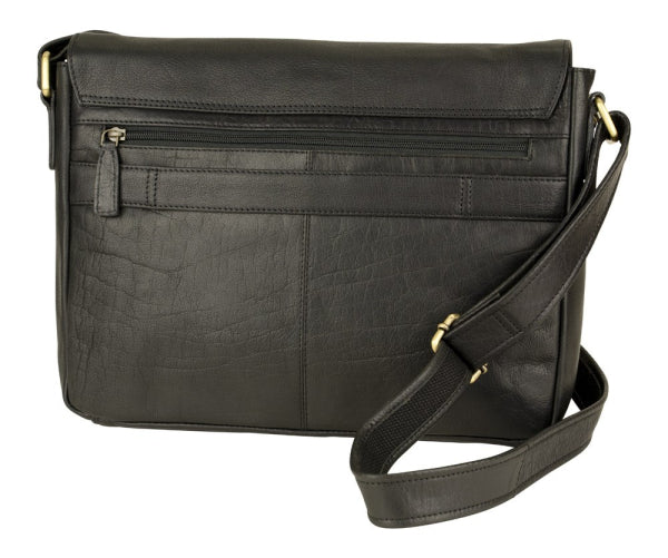 Franco Bonini Satchel - Black