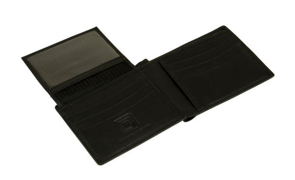 Franco Bonini Wallet 16-013 Black