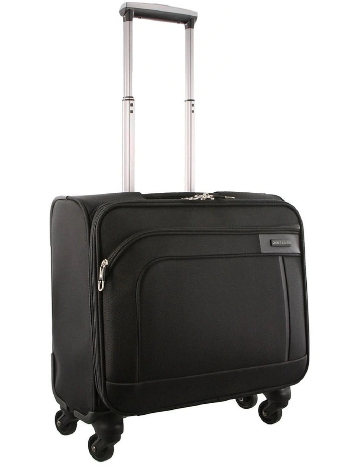 Pierre Cardin Mobile Office 1844 Black