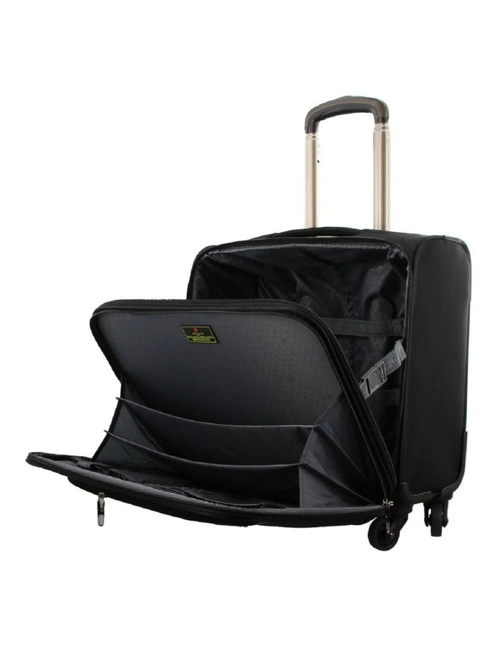 Pierre Cardin Mobile Office 1844 Black