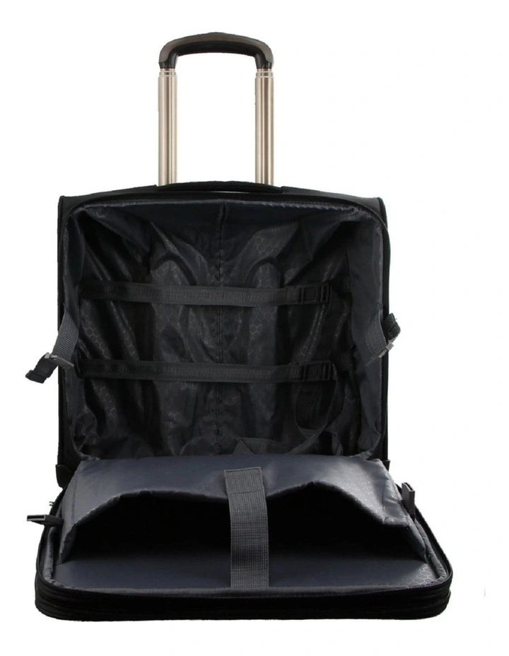 Pierre Cardin Mobile Office 1844 Black