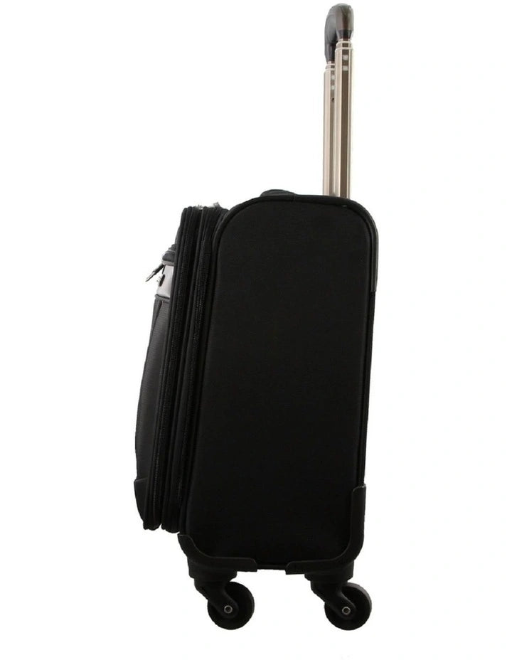 Pierre Cardin Mobile Office 1844 Black