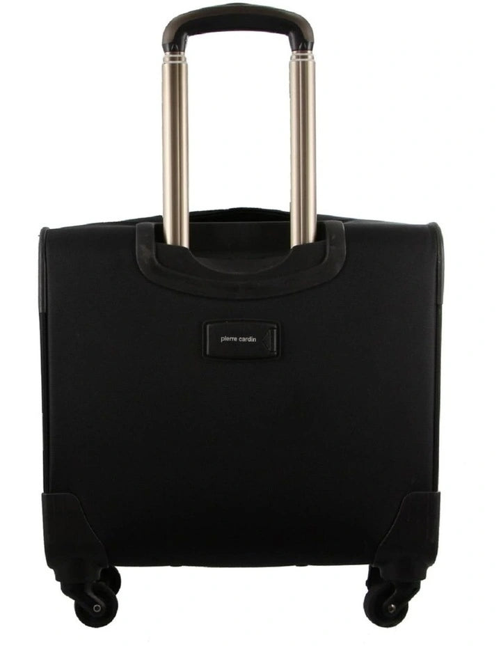 Pierre Cardin Mobile Office 1844 Black