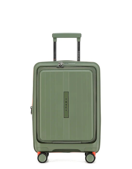 Tosca cruiser 53cm Case Khaki