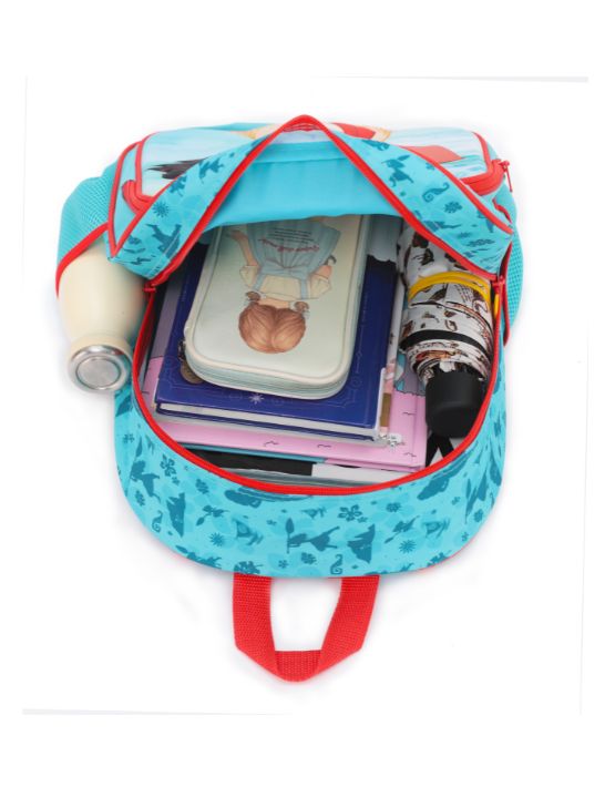 Moana Back Pack DIS324