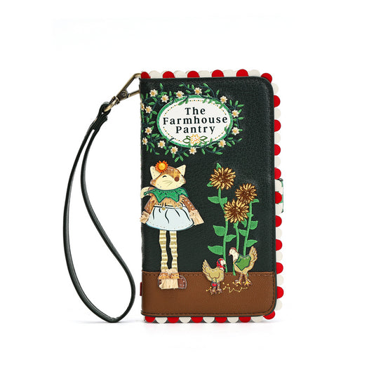 Vendula Farmhouse Pantry Universal Phone