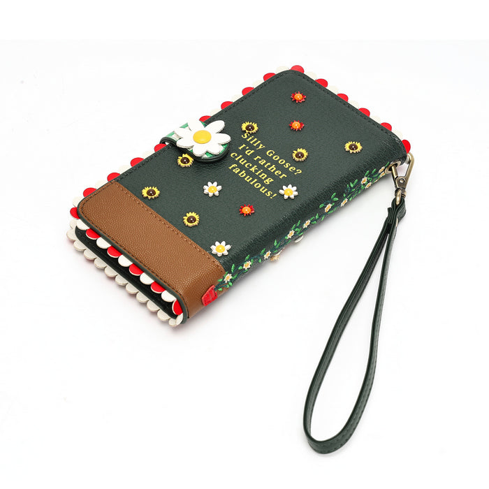 Vendula Farmhouse Pantry Universal Phone