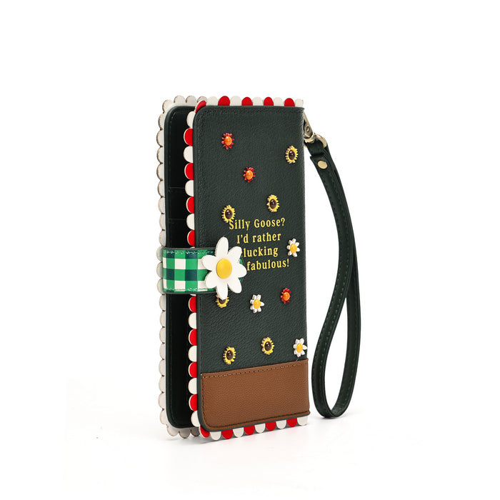 Vendula Farmhouse Pantry Universal Phone