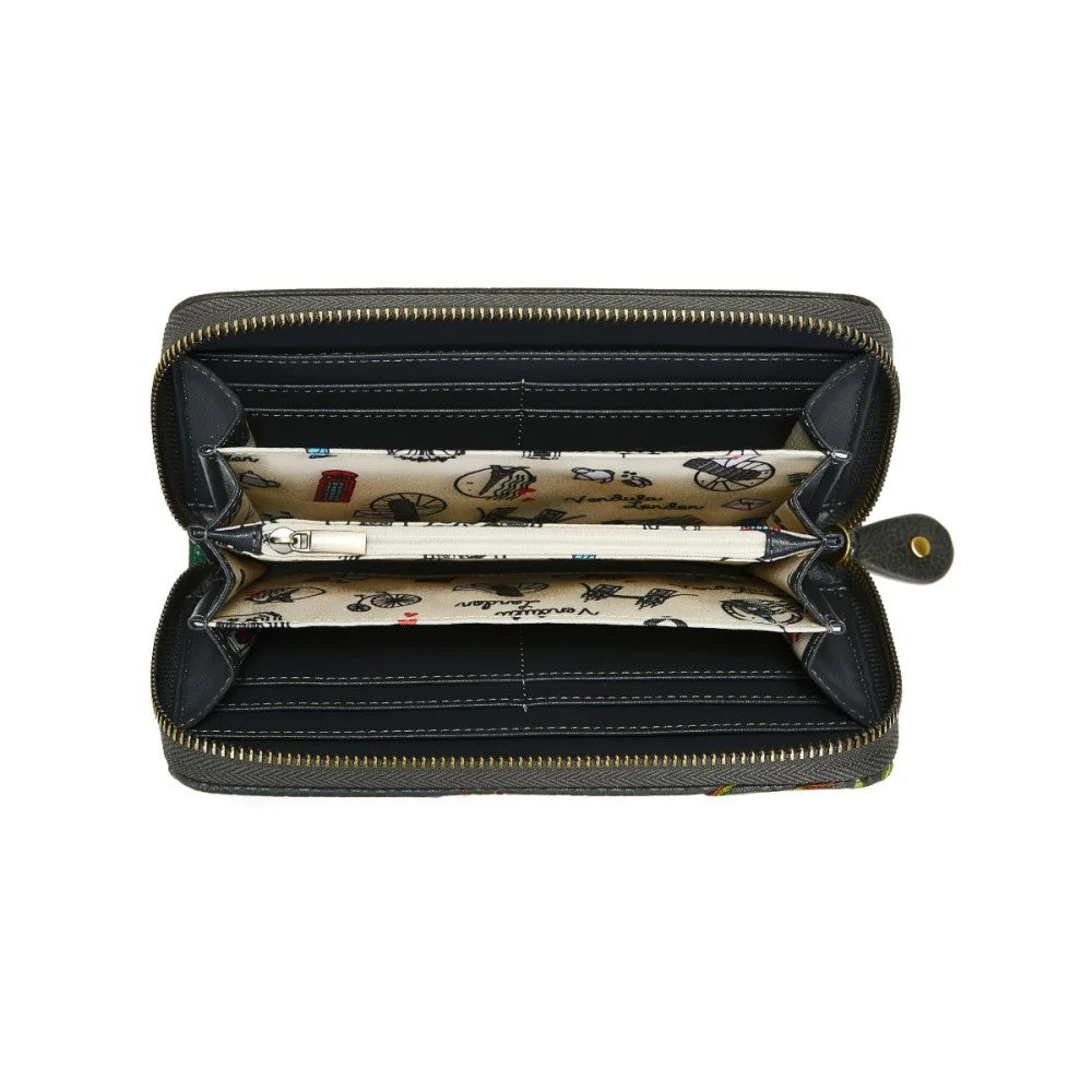 Vendula The Witches Pantry Large Ziparou