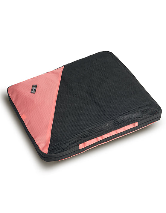 Tosca Compression Cube Large (2) Coral
