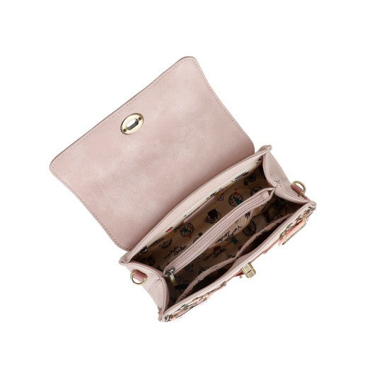 Vendula Perfumery Mini Grace Bag