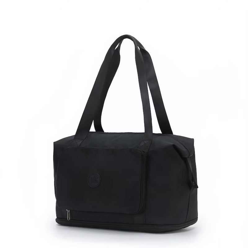 Tosca Foldable Bag TCA064 Black