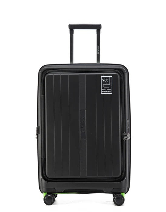 Tosca Cruiser 67cm Case Black