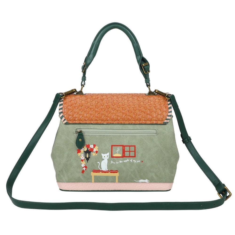 Vendula Pie Shop Grace Bag