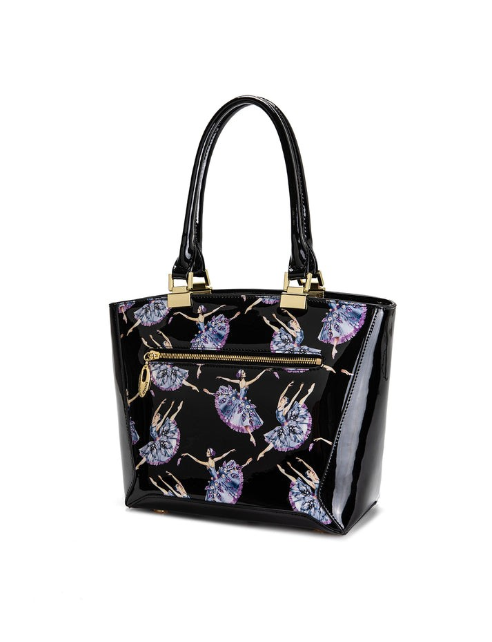 Serenade Handbag SF48-0215 Ballerina