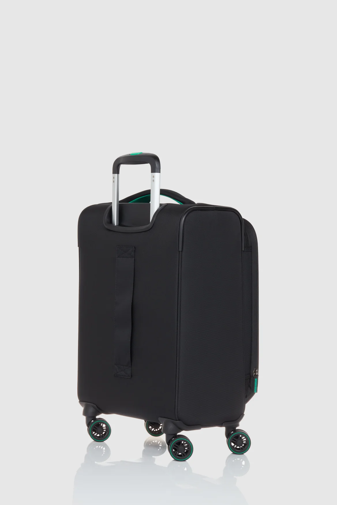 American Tourister | Applite5 55cm Softcase | Black