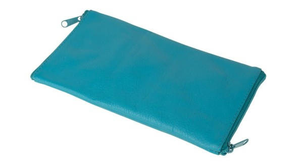 Franco Bonini Glasses Case 2020 Aqua