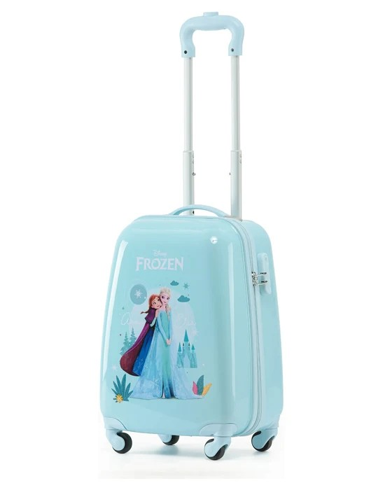 Frozen | Carry-On Hardcase | Elsa & Anna