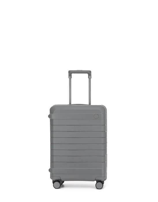Tosca Vault 54cm Case TCA219 Grey