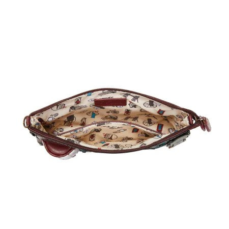 Vendula Mystic Wicks Candle Kate Bag