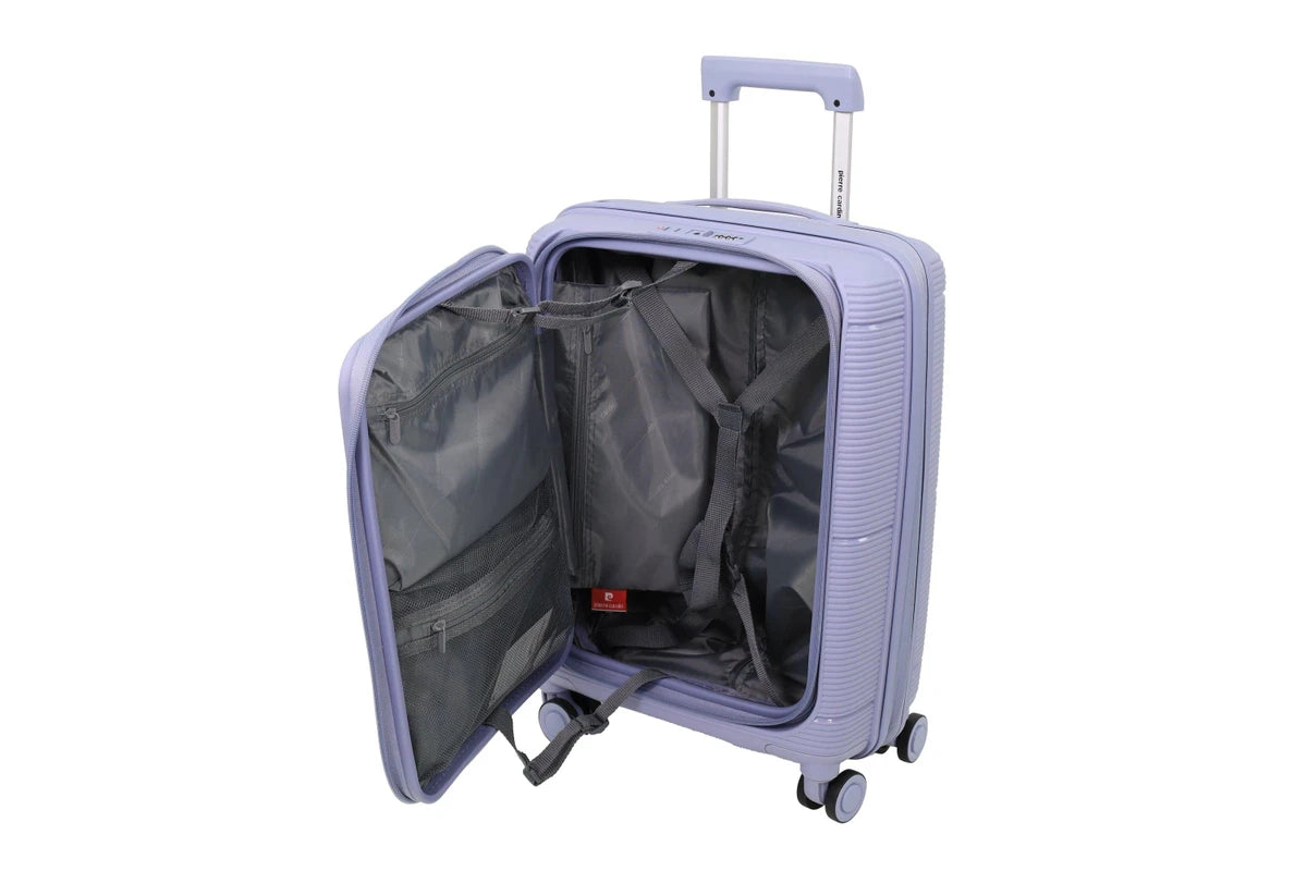 Pierre Cardin PC3939 Cabin Case Blue