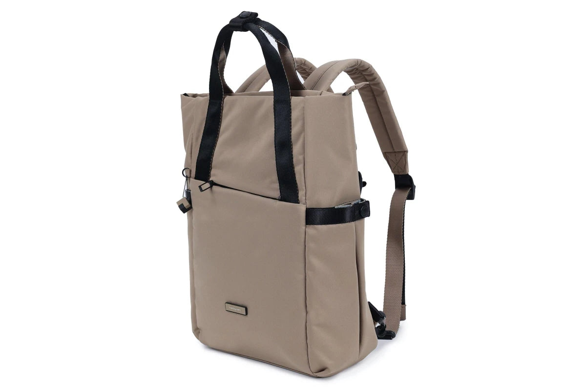 Hedgren Back Pack - Beige