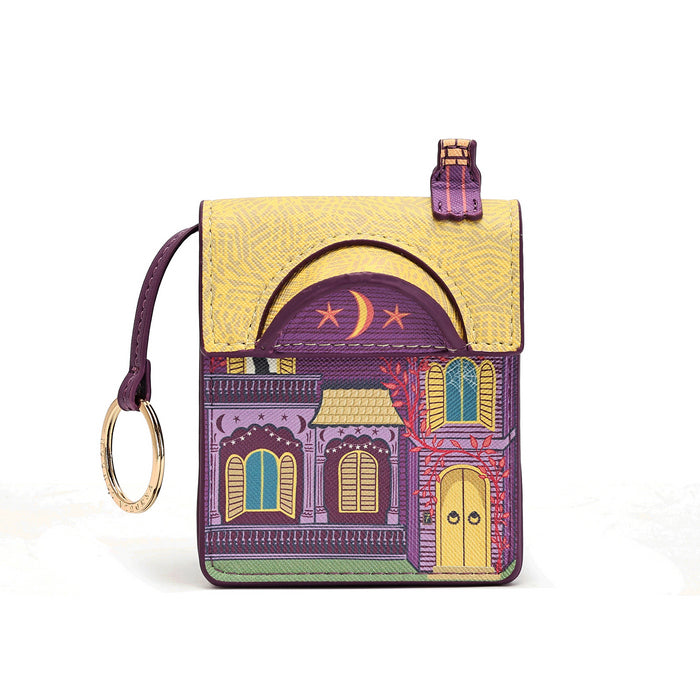 Vendula Village House Coin Purse No.7 - Pre Order Now