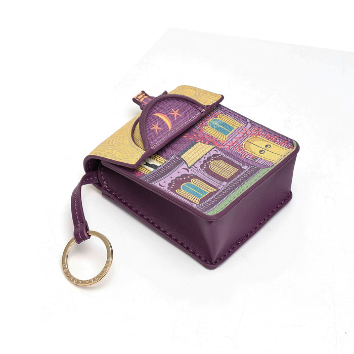 Vendula Village House Coin Purse No.7 - Pre Order Now
