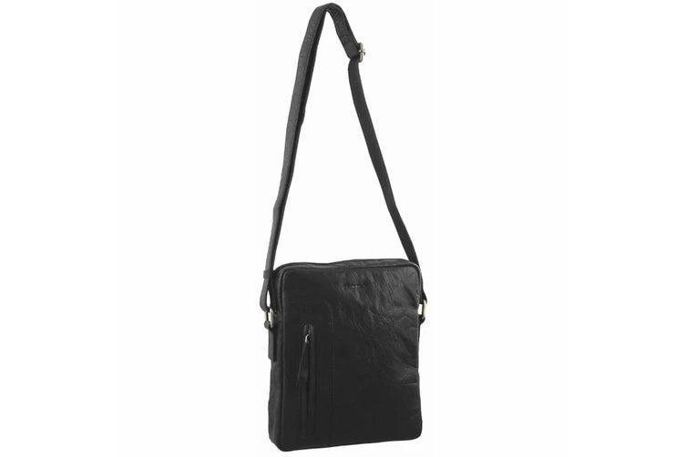 Pierre Cardin Handbag PC2794 Black