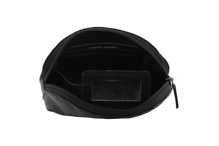 Pierre Cardin Purse PC3744 Black