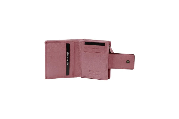 Pierre Cardin Purse PC3862 Rose