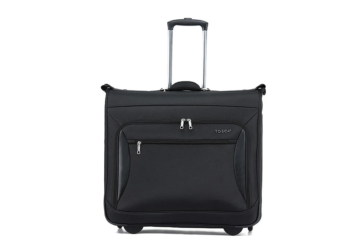 Tosca Deluxe Wheeled Garment Bag TCA264