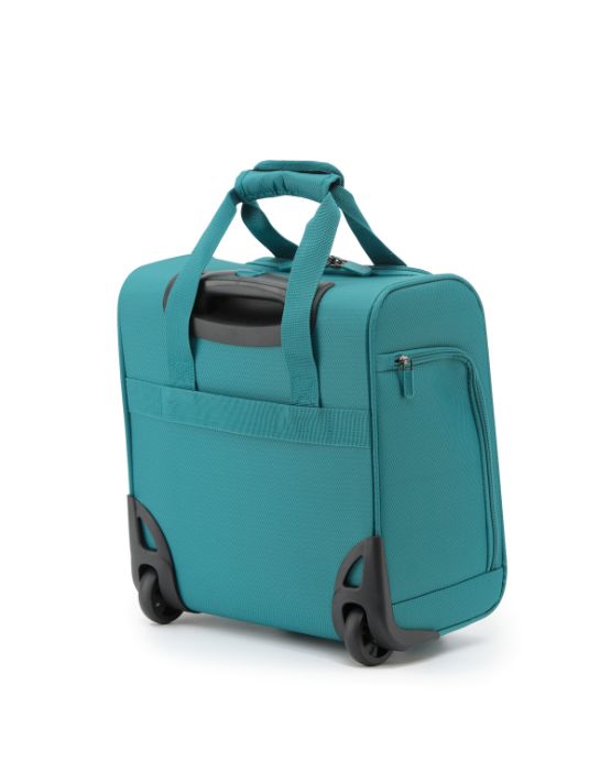 Tosca So Lite Underseat case Teal