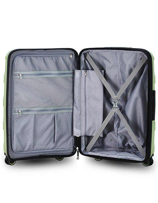 Tosca Comet TCA200 case 55cm Sage