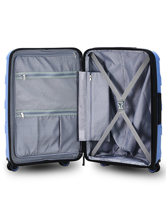 Tosca Comet TCA200 case 67cm Infinity Bl