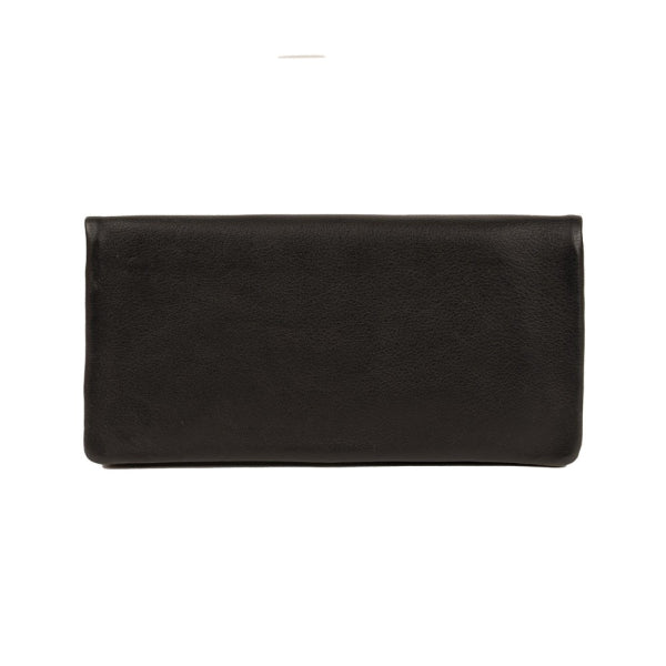 Franco Bonini Purse 21-03 Black