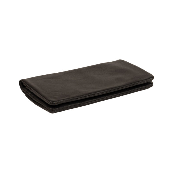 Franco Bonini Purse 21-03 Black
