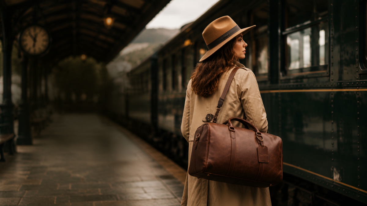 Overnight Bags